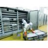 Buy cheap ECO840 China Shrimp Quick Frozen Plate Contact Freezer with good quality and low price from wholesalers