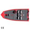 Buy cheap Ce Certified 5.18m 17ft outboard Aluminum Bass Boat Leisure Yacht from wholesalers