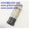 Buy cheap F Compression Connector F Male coaxial connector Waterproof for RG59 Coaxial Cable from wholesalers
