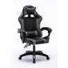 Buy cheap Customized Colors Ergonomic Racing Game Chair for Home Fashion Lift Office PC Chair from wholesalers