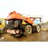 Buy cheap USED TADANO TR500EX 50T Rough Terrain Crane For SALE Original Japan from wholesalers