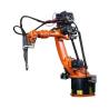 Buy cheap 6kg Remote Control Industrial Welding Robot high precision from wholesalers