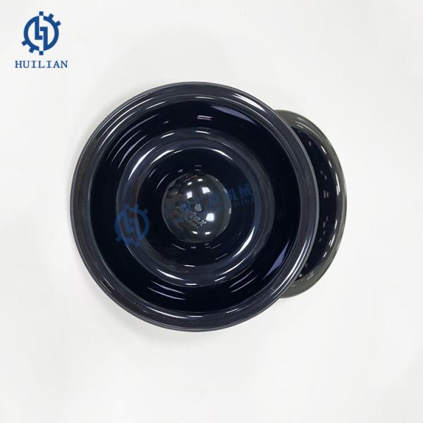 Excavator Hydraulic Breaker Spare Parts Kent Membrane KHB15G KHB30G KHB40G