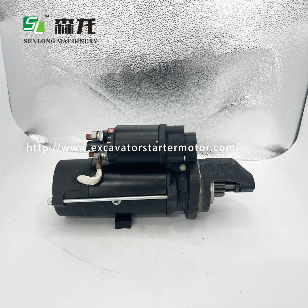 24V 10T 4.0KW Starter Motor For ISKRA IS0678 IS1097 182-30427 11130678 11130798 11131254 11131377 11132083 AZF4292 AZF4571 AZJ3225 AZJ3327 AZJ3418