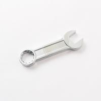 Buy cheap Spanner Shaped USB Flash Drive , 70MB/S 3.0 256GB 512GB 1TB Metal USB Stick product