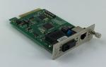 Buy cheap 10 / 100 Base-TX To 100 Base-FX Rack Mount Fiber Media Converter from wholesalers