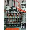 Buy cheap Extrusion HDPE Blow Moulding Machine 8 Heads 10l Double Station from wholesalers