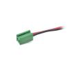 Buy cheap NI-CD 12V 2000mAh Battery For Dash 1000 Marquette Medical 1000 EAGLE 1000 from wholesalers