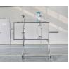 Buy cheap Power 12kW Disposable Pollution Mask Machine Size 6600 × 3600 × 2000mm from wholesalers