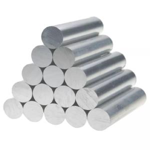 Wholesale AISI 7075 6061 6063 5083 6082 5060 aluminum bar 3003 2017 2024 2014 aluminum rod from china suppliers