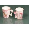 Buy cheap Automatic Paper Cup Sleeve Machine With Ultrasonic Sealing 90pcs/Min from wholesalers