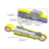Buy cheap pc750-7 arm cylinder from wholesalers