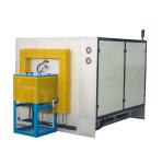 ISO9001 Electric Annealing Furnace Atmosphere Furnace For Optical Glass