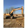 Buy cheap Used 2019 Case CX260C Excavator | 26Ton Capacity, Full Service History | Mining, Construction, Earthmoving from wholesalers