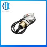 24V Solenoid Valve 2417205022 For Fuel System For DC9 DSC14 SCANIA Excavator