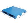 Buy cheap Eco Friendly Recycled Plastic Pallets CE Heavy Duty Nestable Pallet from wholesalers