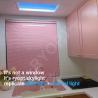 Buy cheap Max 75W Faux Skylight Panels Dali Support For Improved Employee Satisfaction from wholesalers