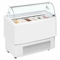 Buy cheap Energy Saving Commercial Deep Freezer With Smart Electronic Controller product
