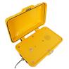 Buy cheap IP66 SOS Analog Weatherproof Mine Telephone Without Dialer from wholesalers