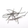 Buy cheap 6mm Straight Fiberglass Chopped Strands for Road Concrete Iron Cost Blowing Steel Fiber from wholesalers