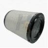 Buy cheap 280mm OD Excavator Fuel Filter 17801-3450 17801-3460 175mm Height from wholesalers