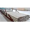 Buy cheap 7050 7075 6061 6063 6082 T6 / T651 Aluminium Bar Rod In Stock from wholesalers