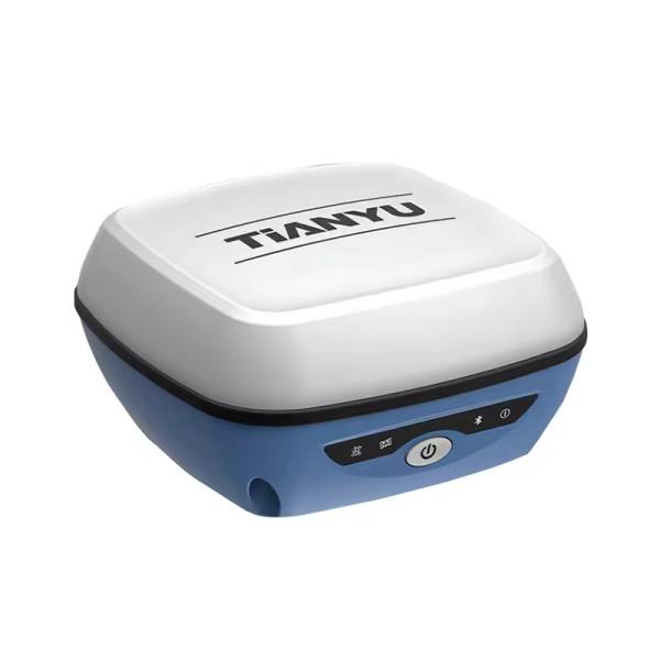 International Version GNSS RTK System TIANYU C6 Base and Rover GPS Surveying