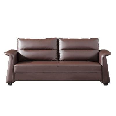 Buy cheap Living Room SS304 Tripod Fabric SMY-569 Office Lounge Sofa from wholesalers