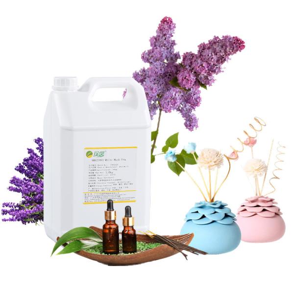 Buy cheap Candle Making Aromatherapy Fragrances Flower Fragrance Oil For Diffuser from wholesalers