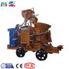 Buy cheap Dust Removal Dry Concrete Shotcrete Machine Long Conveying Distance from wholesalers