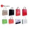 Buy cheap Colored Handmade Paper Bags Manufacturers in China Wholesale from wholesalers