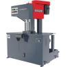 Buy cheap G5328 2.2kw Vertical Band Saw , 64m/Min Metal And Wood Bandsaw from wholesalers
