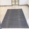 Buy cheap Anodized Aluminum Frame Commercial Entrance Mats Anti Skid from wholesalers