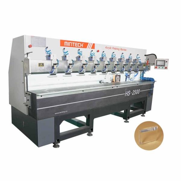 Buy cheap 50hz Marble Diamond Polish Machine , 2kw Diamond Edge Polishers from wholesalers