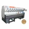 Buy cheap 2000watt Acrylic Edge Polishing Machine , 200cm/Min Glass Edge Polisher from wholesalers