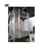 Buy cheap FL-200 High Efficient Fluid Bed Dryer Spray Granulator With Second Dust Removal from wholesalers