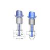 Buy cheap Stainless Steel Sanitary Valves - Pneumatic Shut-off and Diverter Valve from wholesalers
