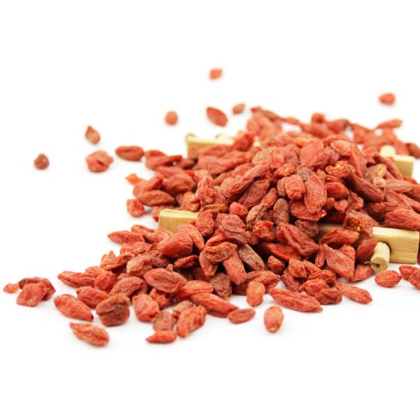 Buy cheap 2018 Dried fruit good for health Profession supply organic dried goji berries from wholesalers