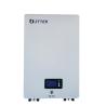 Buy cheap wall type 51.2V energy battery storage for household, 5kW from wholesalers