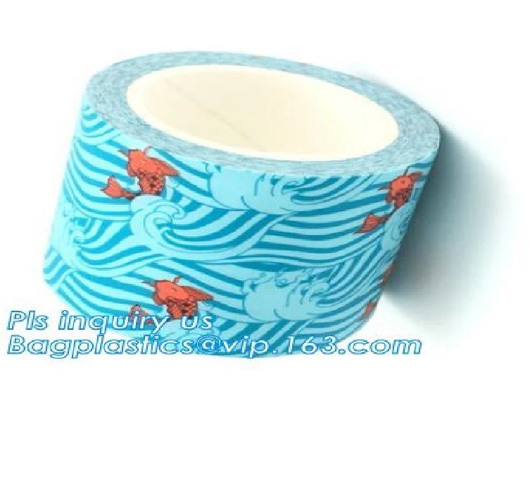 Heat Resistant Automotive Adhesive Masking Tape reisst 80c Auto masking tape,Painters Masking Tape,automotive for painte