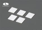 Silver Electric Contacts AgW , Powder Metallurgy Parts Silver Plated Contacts