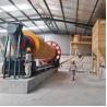 Buy cheap 98% Capacity Quartz Sand Powder Machine Ball Grinding Mill 5-12m Length for Products from wholesalers