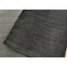 Buy cheap 145cm Chenille Sofa Fabric Plain Grey Chenille Upholstery Fabric from wholesalers
