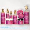 Buy cheap Waterproof Cosmetic Bottle Makeup Product Jar Labels Sticker, Customized Logo Printed Gold Foil Labels For Cosmetic from wholesalers