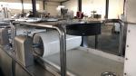 Automatic Cereal Bar Muesli Bar Granola Bar Machine With High Efficiency