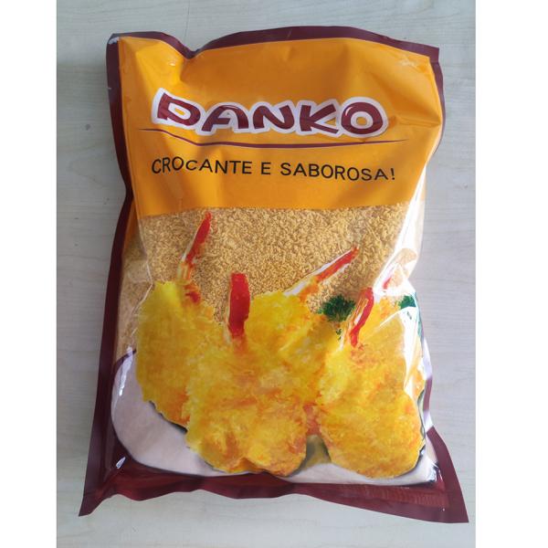Buy cheap Cmk Crispy Panko Bread Crumbs Original Flavor For Irresistible Dishes from wholesalers
