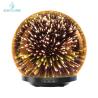 Buy cheap Ultrasonic 12W 3d Colour Humidifier Aromatherapy from wholesalers
