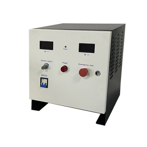 Buy cheap High Frequency Adjustable DC Power Supply 60V 50A 3KW from wholesalers