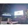 Buy cheap P6 Waterproof IP68 Outdoor Digital Signage Displays For Advertisement from wholesalers