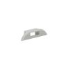 Buy cheap Led strip aluminium profile Recessed LED Aluminum Extruded Channel from wholesalers